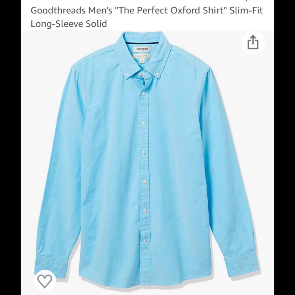 Good threads brand new shirt still in package